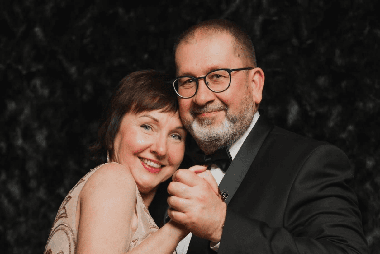 Argentīnas tango