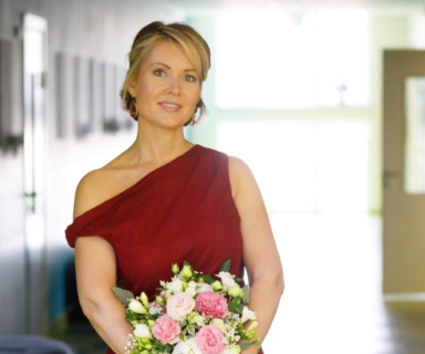 Liene Pīpkalēja